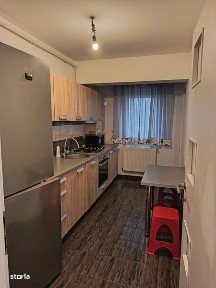 Inchiriez Ap 2 camere Militari Residences