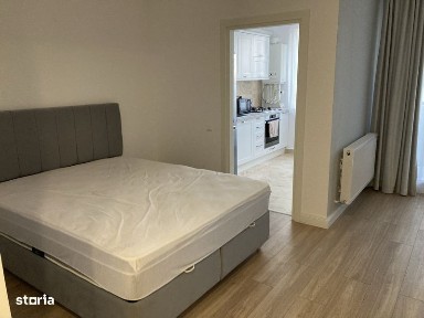 Garsoniera de inchiriat