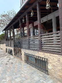 Spațiu comercial de inchiriat Valea Rosie