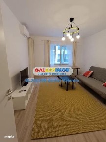Garsoniera - Berceni - Dimitrie Leonida - Biruintei - Metrou
