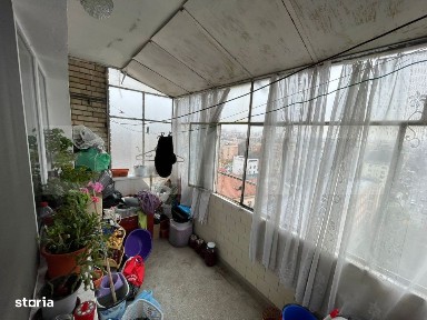 Apartament 3 camere, 63 mp, zona Nicolae Titulescu