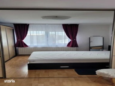 Apartament 2 camere- centrala proprie-Zona Aradului