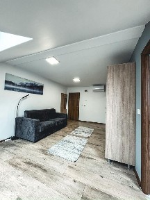 Apartament Modern-Incalzire pardoseala -Pet friendly- Bogdanesti