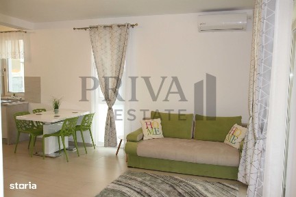 Apartament 2 camere, curte proprie 88 mp, Dumbrăvița