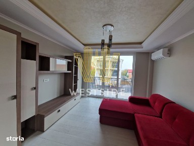 Apartament premium, cu 2 camere, de inchiriat, in Giroc