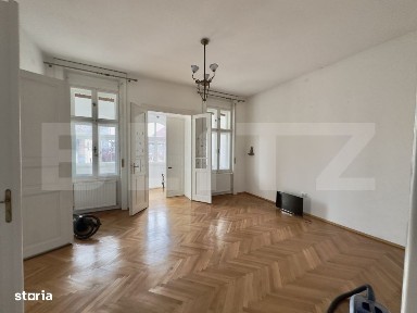 Apartament 3 camere, 110 mp utili, zona Olimpia-Stadion