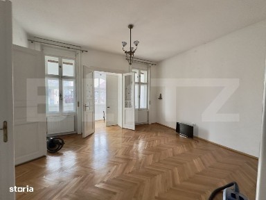 Apartament 3 camere, 110 mp utili, zona Olimpia-Stadion
