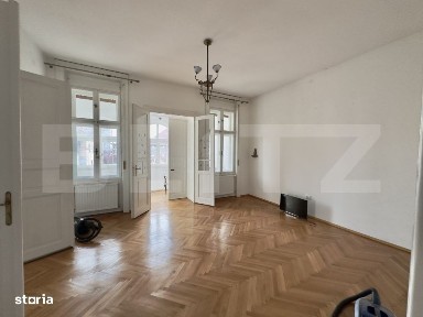 Apartament 3 camere, 110 mp utili, zona Olimpia-Stadion