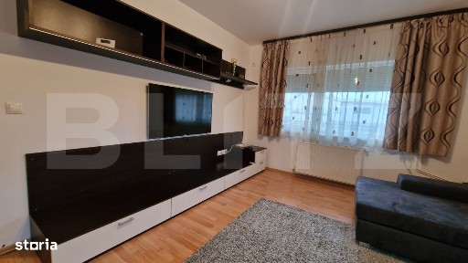 Apartament 2 camere, 60 mp, zona Aradului