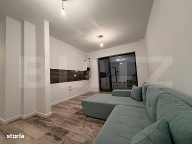 Apartament spatios, parter, in complex rezidential de lux - Giroc