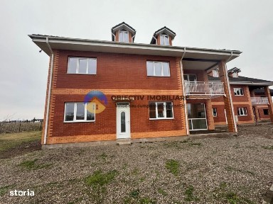 Vile cartier nou - Savinesti