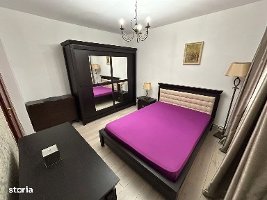 Apartament 2 camere, etaj 2 - zona Cetate