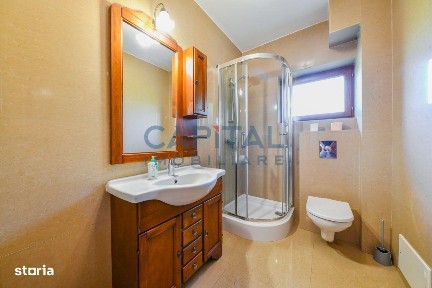 Casa in zona Eugen Ionesco