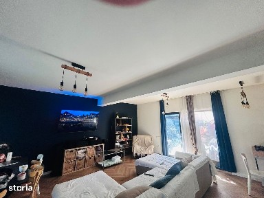 Casă duplex 4 camere de vânzare - Florești, zona Tăuți!