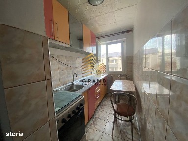 APARTAMENT 2 CAMERE | SEMIDECOMANDAT | ZONA DECEBAL