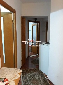 NECTORA IMOB-OCAZIE-Apartament 2 cam, Bd. Dacia, 55 mp, Utilat, Et. 4
