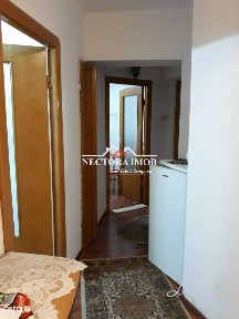 NECTORA IMOB-OCAZIE-Apartament 2 cam, Bd. Dacia, 55 mp, Utilat, Et. 4