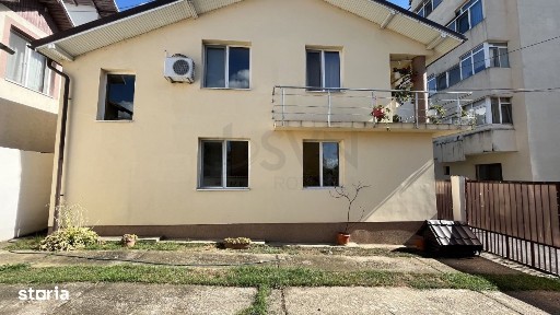 Redus Casa moderna complet mobilata si utilata Micro 2