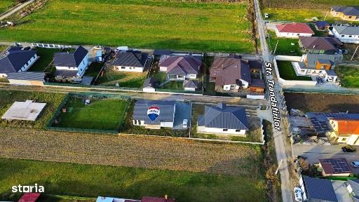 DE VANZARE - CASA MODERNA - alege finisaje