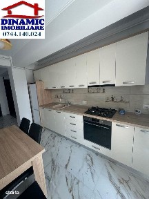 Ap 2 cam, str Fermelor, complex nou, et 1. Preț 480 eur/lună