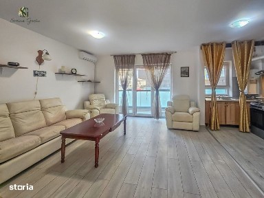 Studio mobilat si utilat complet, Maurer Villas