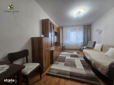 Apartament cu 2 camere recent renovat, Zona ITC