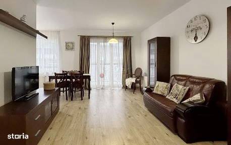 Parc si Facilitati in Zona