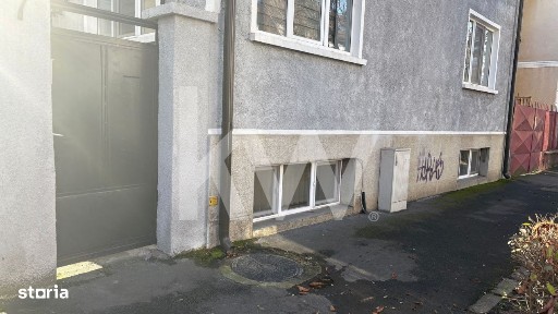 De inchiriat, apartament la casa, cu 3 camere, pretabil pentru afacere