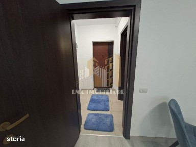 Apartament 2 camere tip studio Subcetate City 2 Sanpetru Brasov