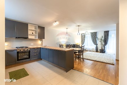 Apartament cu 6 camere de închiriat în zona Green Valley - Noua