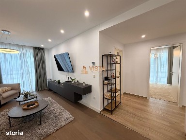 Penthouse de inchiriat, Coresi Avantgarden, Brasov