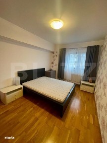 Apartament 3 camere / Privilegio / Loc parcare