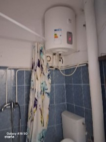 Garsoniera zona Zimbru