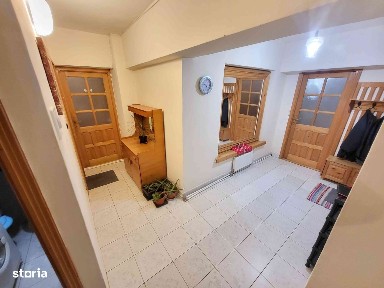 Strada 9 Mai, Centru, Bacau