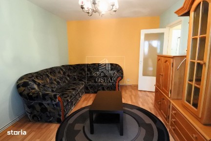 Zona Nord - 22 Decembrie - apartament 3 camere decomandate - 72.000 EU