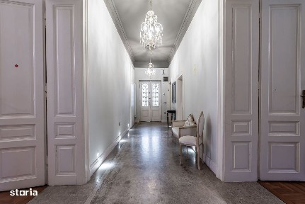 Apartament spatios cu 3 camere de LUX pe Metianu Comision 0