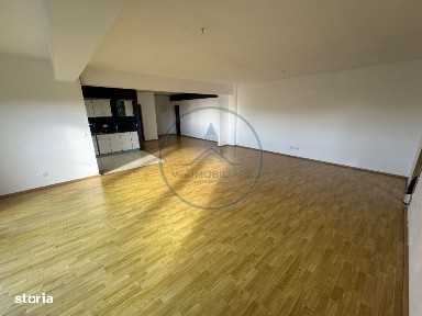 Apartament 3 camere, 2 bai, 113 mp utili, etaj 5/8, loc de parcare sub