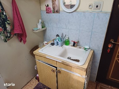 Vand apartament cu o camera in Marasti
