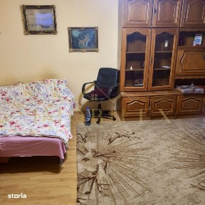 Apartament decomandat, mobilat, zona Florilor