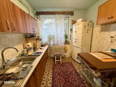 Gheorgheni, Cluj-Napoca, Cluj