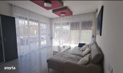 Penthouse 2 camere de vanzare 120mp, zona Europa