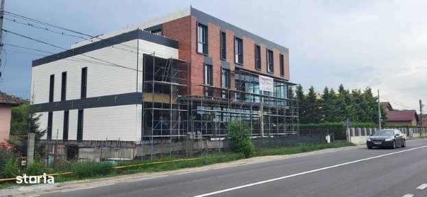 Sannicoara, Apahida, Cluj