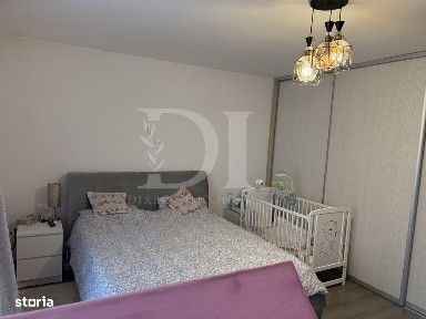 Apartament de vanzare Florilor / Floresti