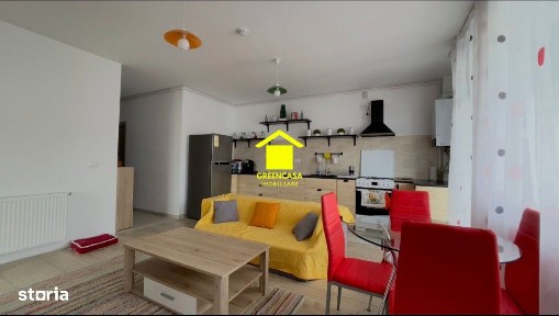 Apartament 3 camere, terasa, balcon, parcare, zona Subcetate