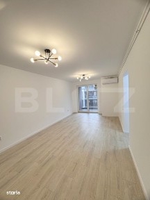 Apartament cu 1 camera, 38 mp, etaj intermediar - Zona Iulius Mall