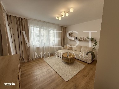 Apartament 2 camere | ULTRAFINISAT | MODERN | Decomandat | 40mp UTIL