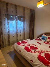 Apartament Militari Residence