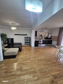 Apartament Iancu Nicolae Olivetto - 3 camere - 2locuri de parcare