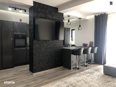 De vânzare - Apartament modern, complet mobilat, în zona Iancu Nicolae