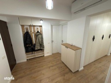 Apartament 4 camere renovat, 10 min Costin Georgian, str. Bodesti 2